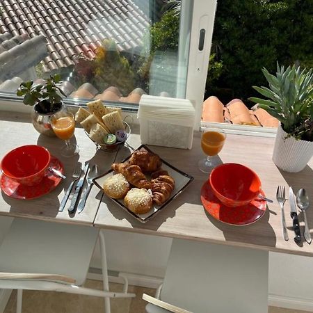 Le Monastere Apartment Bandol Exterior foto