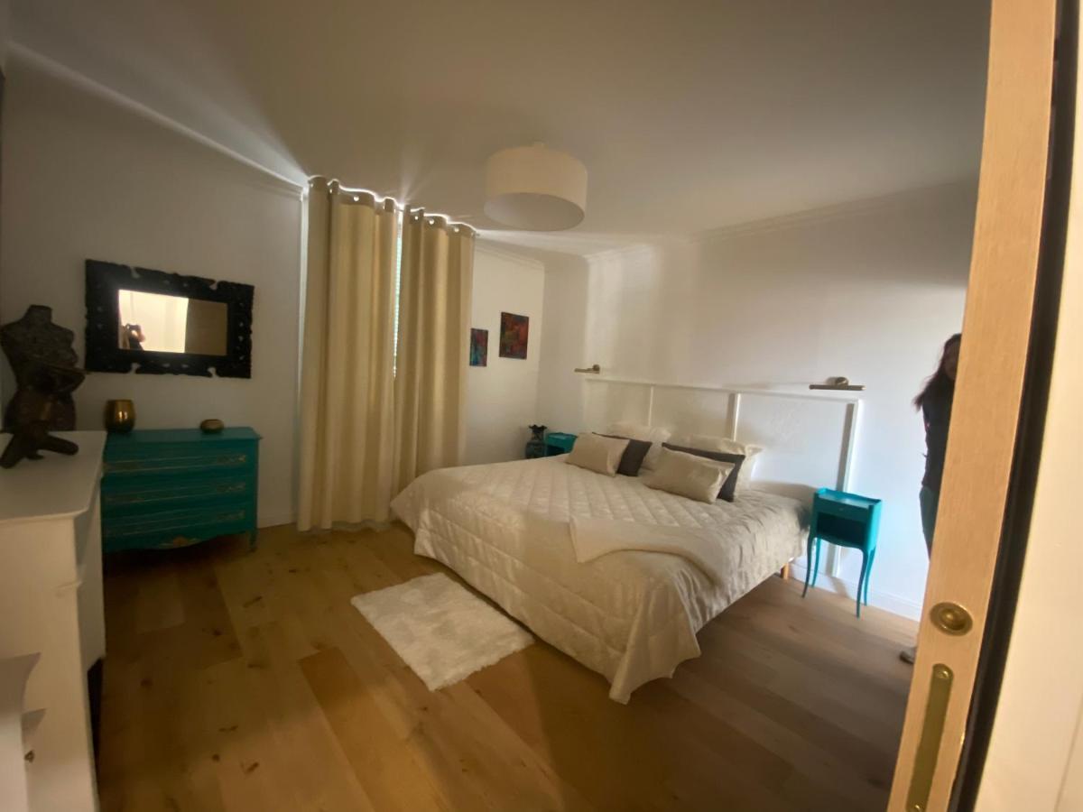 Le Monastere Apartment Bandol Exterior foto